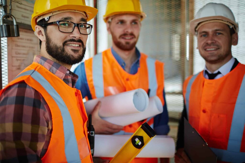 builders 